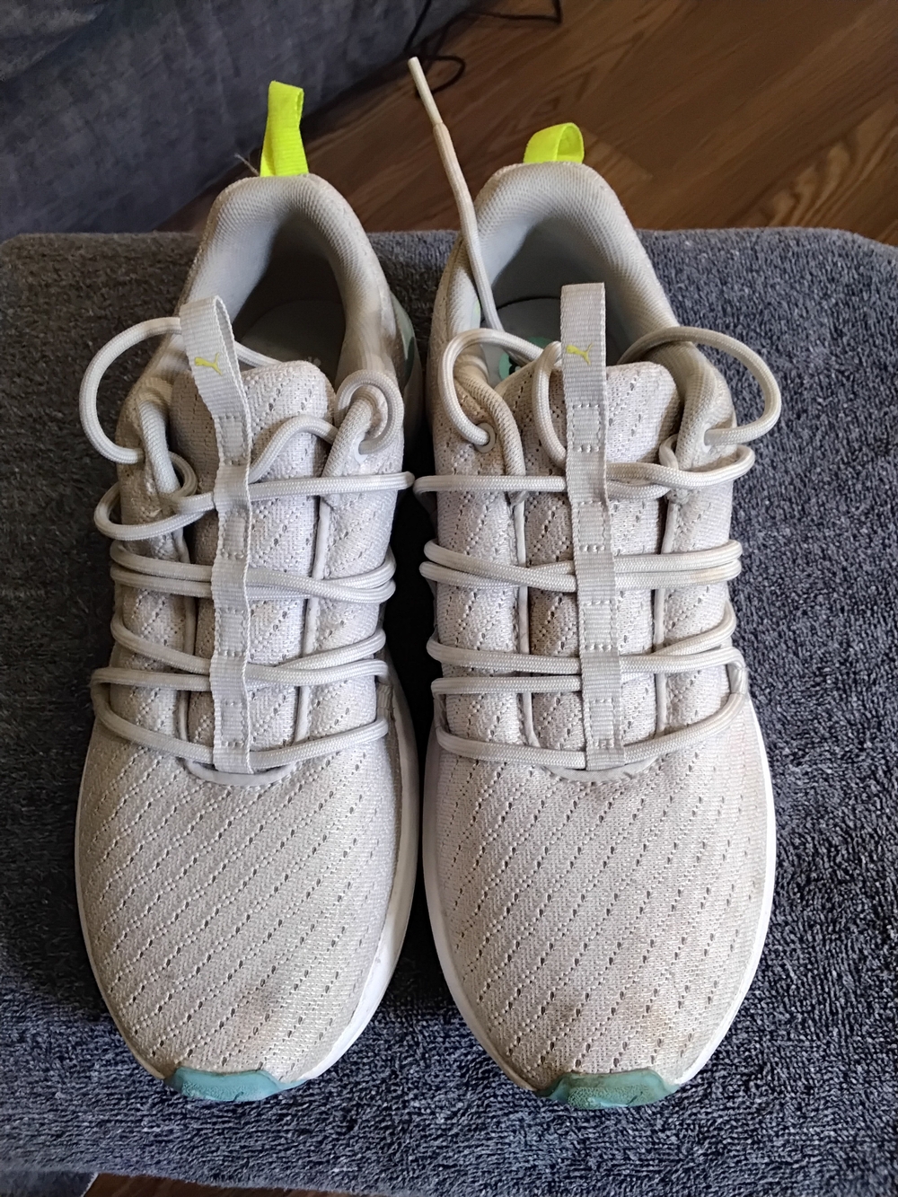 Puma Defy Training Sneakers